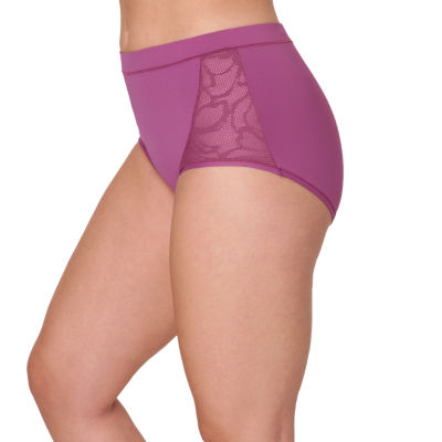Bali Coolest Smoothing Womens Cooling Brief Panty Dfcsbf