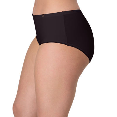 Bali Cotton Womens Hipster Panty