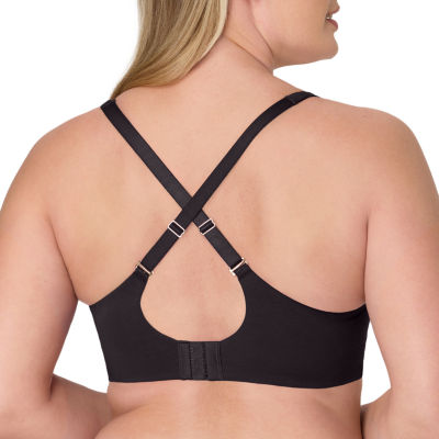 Bali Cotton Underwire Full Coverage Bra Df8131