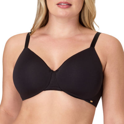 Bali Cotton Underwire Full Coverage Bra Df3421