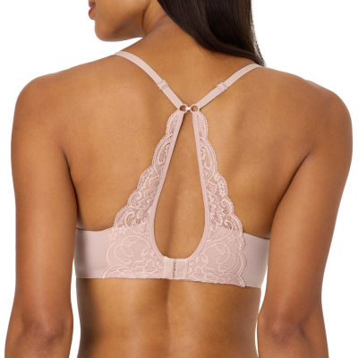 Maidenform Comfort Devotion T-Shirt Underwire Full Coverage Bra Dm09404