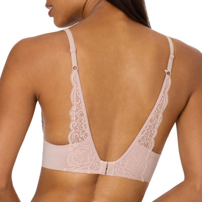 Maidenform Comfort Devotion T-Shirt Underwire Full Coverage Bra Dm09404