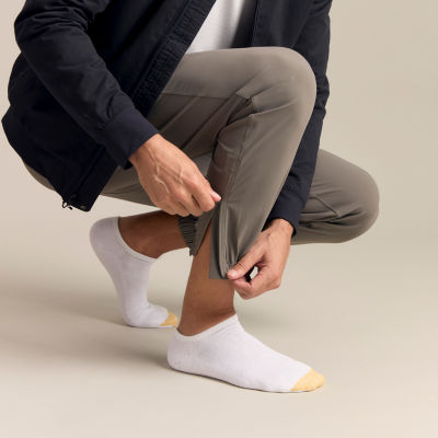 Gold Toe Athletic Sport Mens 6 Pair No Show Socks