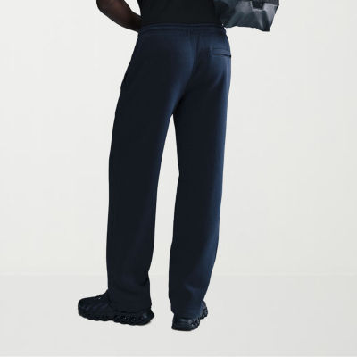 Nike Club Fleece Mens Regular Fit Workout Pant