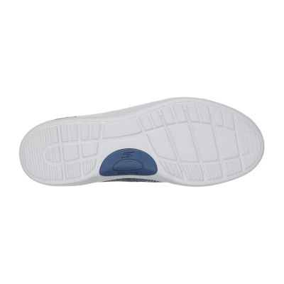 Skechers Arch Fit Inspire Womens Boat Shoes