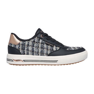 Skechers Arch Fit Arcade Womens Sneakers