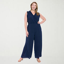 ロンパース・カバーオール House on the Hill Jumpsuit navy 80 Navy and White Barnell Romper | Hyacinth House