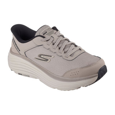 Skechers Hands Free Slip-Ins Max Cushioning Endeavour Mens Running