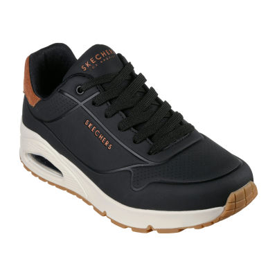 Skechers Uno Suiited On Air Mens Sneakers