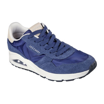 Skechers Uno Vintage Dayz Mens Sneakers