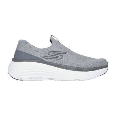 Skechers Max Cushioning Endeavour Mens Running Shoes