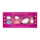 Nicki Minaj Pink Friday 2.0 Eau De Parfum 3-Pc Gift Set ($170