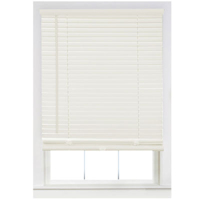 GII Cordless Morning Star Vinyl Mini Blinds