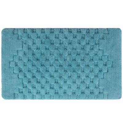 Melange Bath Rug Collection