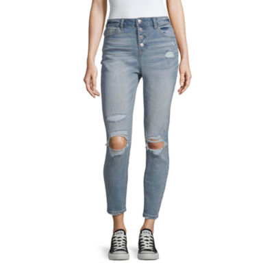 jcpenney vanilla star jeans
