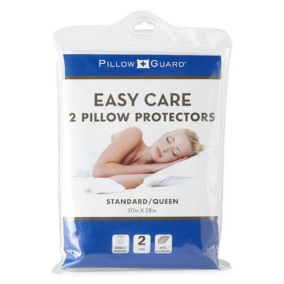 Levinsohn Pillow Guard™ 2-Pack Pillow Protectors