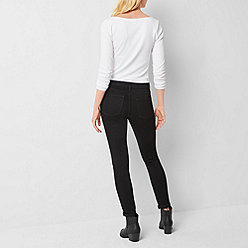 A.n.a Black Jeans for Women - JCPenney A.n.a Black Jeans for Women - JCPenney