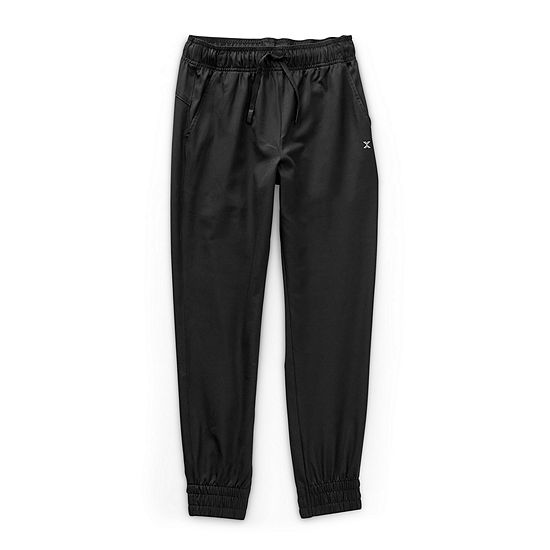 Xersion Little & Big Boys Ankle Pull-On Pants