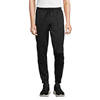 Sports Illustrated Mens Workout Pant (Black)