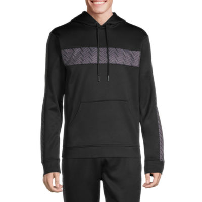 Sports Illustrated Mens Long Sleeve Hoodie JCPenney