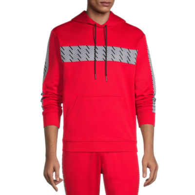 Sports Illustrated Mens Long Sleeve Hoodie JCPenney