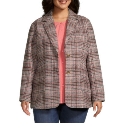 St john's hot sale bay blazer