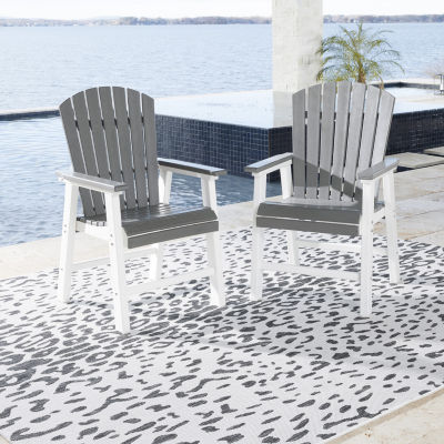 Dxl discount outdoor chairs