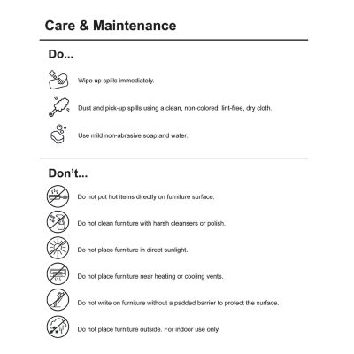 Martha Stewart Allister Storage Accent Cabinet