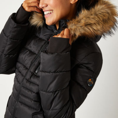 Hfx puffer clearance jacket