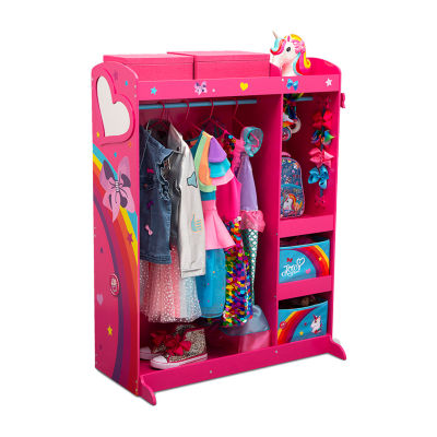 JoJo Siwa Dress and Play Locker