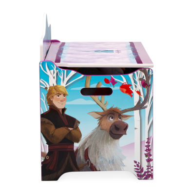 Disney Frozen II Deluxe Toy Box