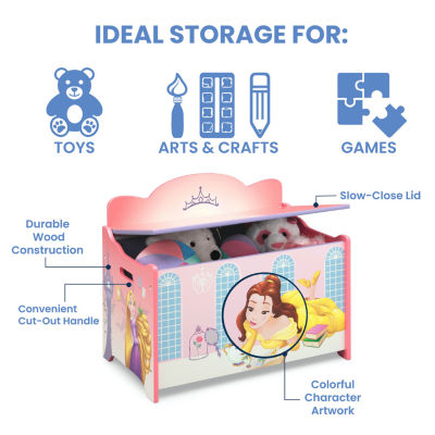 Jcpenney toy hot sale box