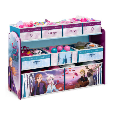 Disney Frozen II Toy Organizer