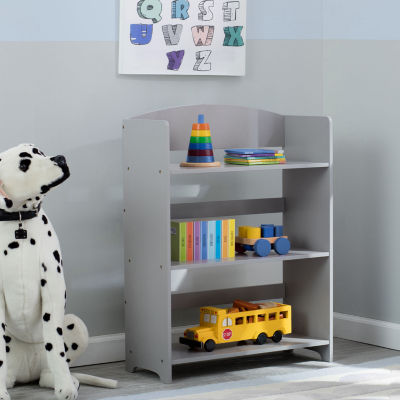 MySize Kids Bookshelf