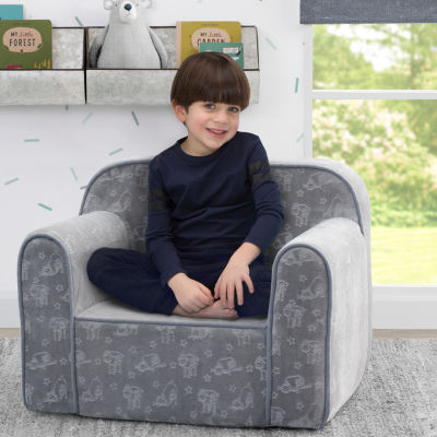 Perfect Sleeper Foam Kids Chair