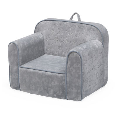 Perfect Sleeper Foam Kids Chair