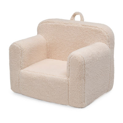 Perfect Sleeper Foam Kids Chair