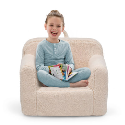 Perfect Sleeper Foam Kids Chair