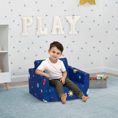 Convertible Kids Chair