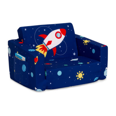 Convertible Kids Chair