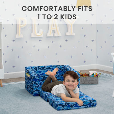 Convertible Kids Chair