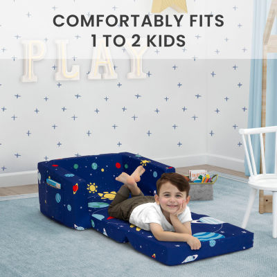Convertible Kids Chair