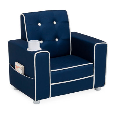 Chelsea Kids Chair with Cup Holder