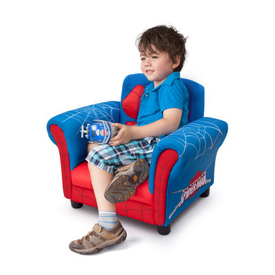 Marvel kids chair hot sale