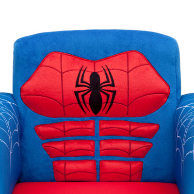 Marvel Spider-Man Wooden Kids Chair