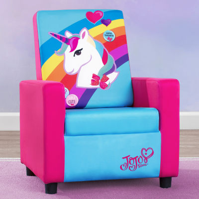 JoJo Siwa High Back Kids Chair