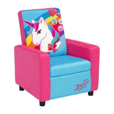 JoJo Siwa High Back Kids Chair