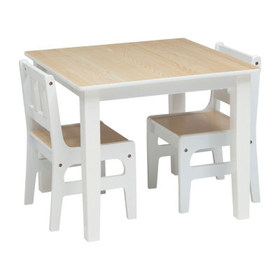 Kids table discount and chairs clearance