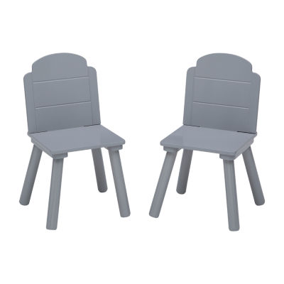 Finn Table And Chair Set with Storage