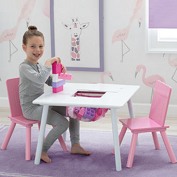 Kids Desks & Desk Chairs